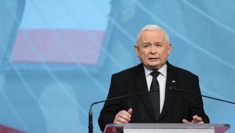 Jarosław Kaczyński