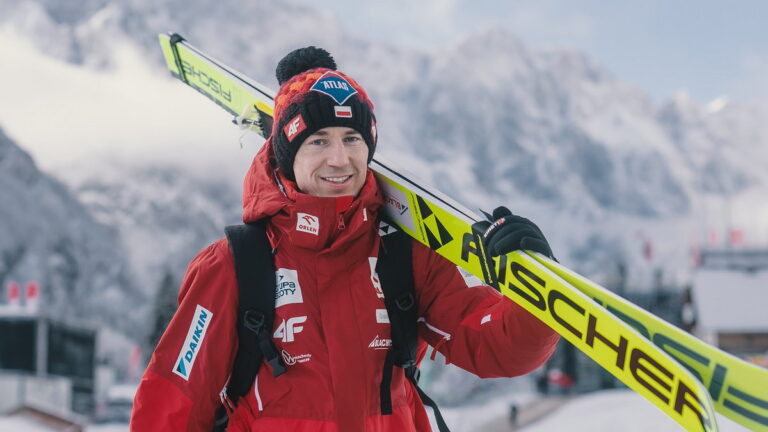 Kamil Stoch