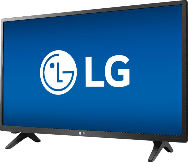 lg tv