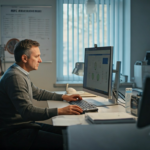 Na czym polegają badania lekarskie przed podjęciem pracy?