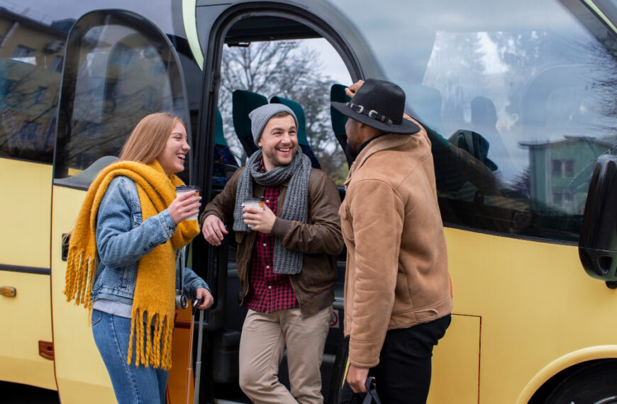 Wygodny transport do Holandii – co warto wybrać?