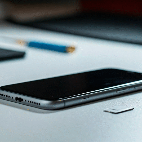 Co należy zrobić jak iPhone wpadnie do wody?