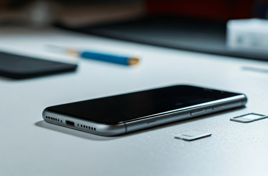 Co należy zrobić jak iPhone wpadnie do wody?