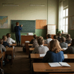 Do kiedy chodzono w soboty do szkoły? Wielu już nie pamięta