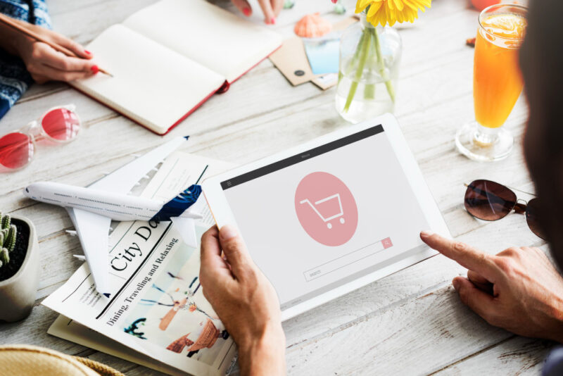 pozycjonowanie sklepu online