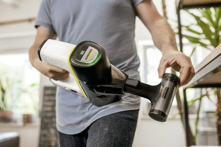 Odkurzacze pionowe - gdzie się sprawdzają?